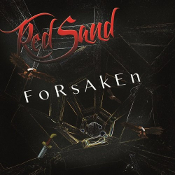 : Red Sand - Forsaken (2019)