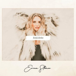 : Erica Stone – Antidote (2019)