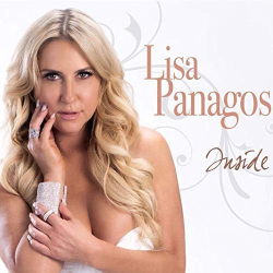 : Lisa Panagos - Inside (2019)