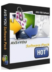 : Avs4You Software Aio Package v4.2.3.115