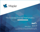 : Maplesoft Maple v2019.0