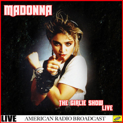 : Madonna - The Girlie Show Live (2019)