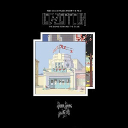 : Led Zeppelin - The Song Remains The Same (Remastered) (1976/2007)