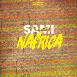 : Sami - Nafrica (2019)