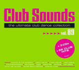 : Club Sounds Vol. 89 (2019)