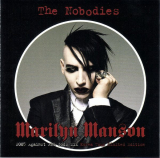 : Marilyn Manson -  The Nobodies (Limited Edition) (2005)