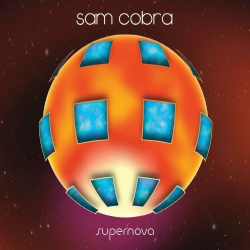 : Sam Cobra - Supernova (2019)