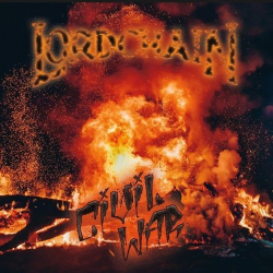 : Lordchain - Civil War (2019)