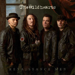 : The Wildhearts - Renaissance Men (2019)