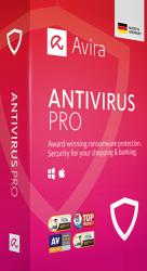 : Avira Antivirus Pro v15.0.45.1214