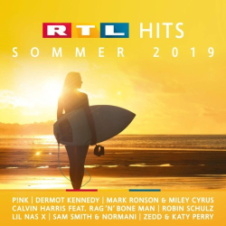 : Rtl Hits Somer 2019 (2019)