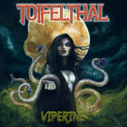 : Toifelthal - Viperine (2019)