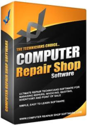 : Computer Repair Shop Software v2.16.19121.1 