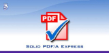 : Solid Pdf/A Express v10.0.9341