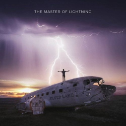 : Silver Lake - The Master Of Lightning (2019)