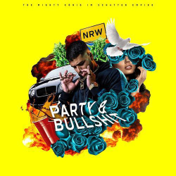 : Bato - Party & Bullshit (Premium Edition) (2019)