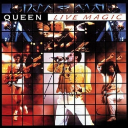 : Queen - Live Magic (1990)