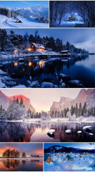 : Winter Wallpapers (Part 41)