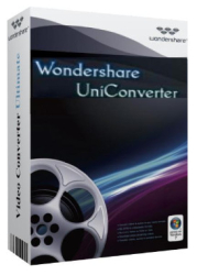 : Wondershare UniConverter v11.0.0.218