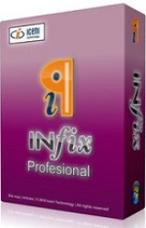 : Infix Pdf Editor Pro v7 .3.3 + Portable