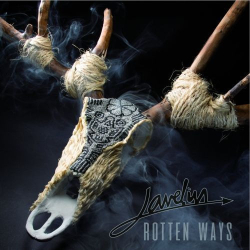 : Javelin - Rotten Ways (2019)