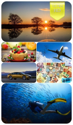 : Ultra HD Wallpaper Pack 385