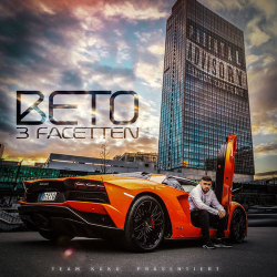 : Beto - 3 Facetten Ep (2019)