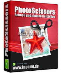 : Teorex PhotoScissors v6.0 