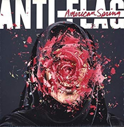 : Anti-Flag - American Spring (2015)