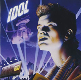 : Billy Idol - Charmed Life (1990)