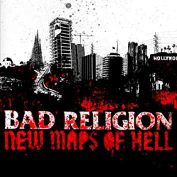 : Bad Religion - New Maps Of Hell (2007)