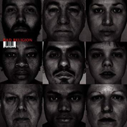 : Bad Religion - The Gray Race (1996)