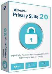 : Steganos Privacy Suite 20.0.7 Rev 12481