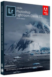 : Adobe Photoshop Lightroom Classic CC 2019 v8.3.0.10