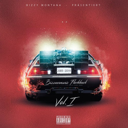 : Bizzy Montana - Bizznesmusic Flashback (2019)