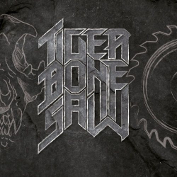 : Tiger Bonesaw - Tiger Bonesaw (2019)