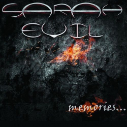 : Sarah Evil - Memories (2019)