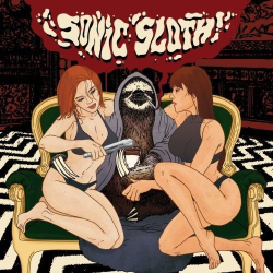 : Sonic Sloth - Sonic Sloth (2019)