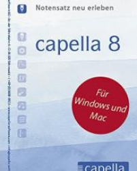 : Capella Professional v8.0.9