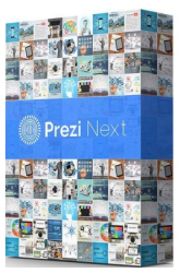 : Prezi Next v1.6.3.0