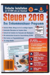 : Aldi Steuer -Einkommensteuer 2018