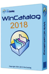 : Win-Catalog 2018 v18.4.0.1214