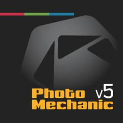 : CameraBits Photo Mechanic v5.0 Build 19728