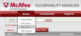 : Mc.Afee Vulnerability Manager v7.5.R