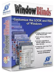 : Stardock WindowBlinds v10.80