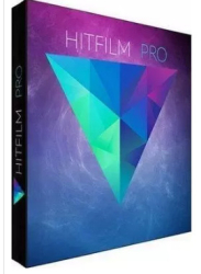 : HitFilm Pro v12.2.8707.7201