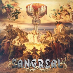 : Sangreal - Sangreal (2019)