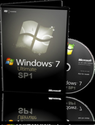 : Windows 7 Sp1 Ultimate x86 Mai Preactivated