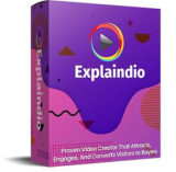 : Explaindio Platinum v.4.014