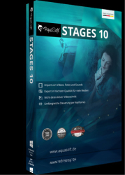 : Aqua Soft Stages v10.5.11